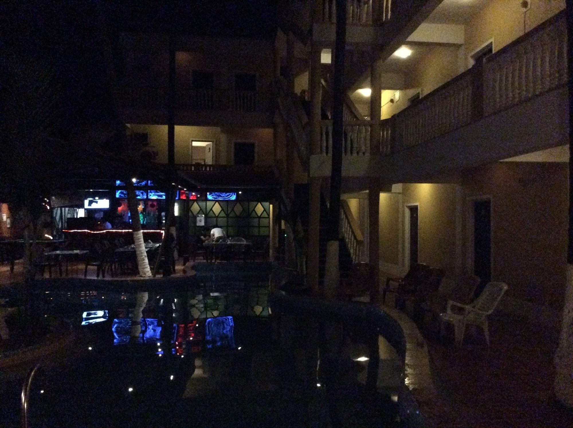 Castle House Calangute Otel Dış mekan fotoğraf