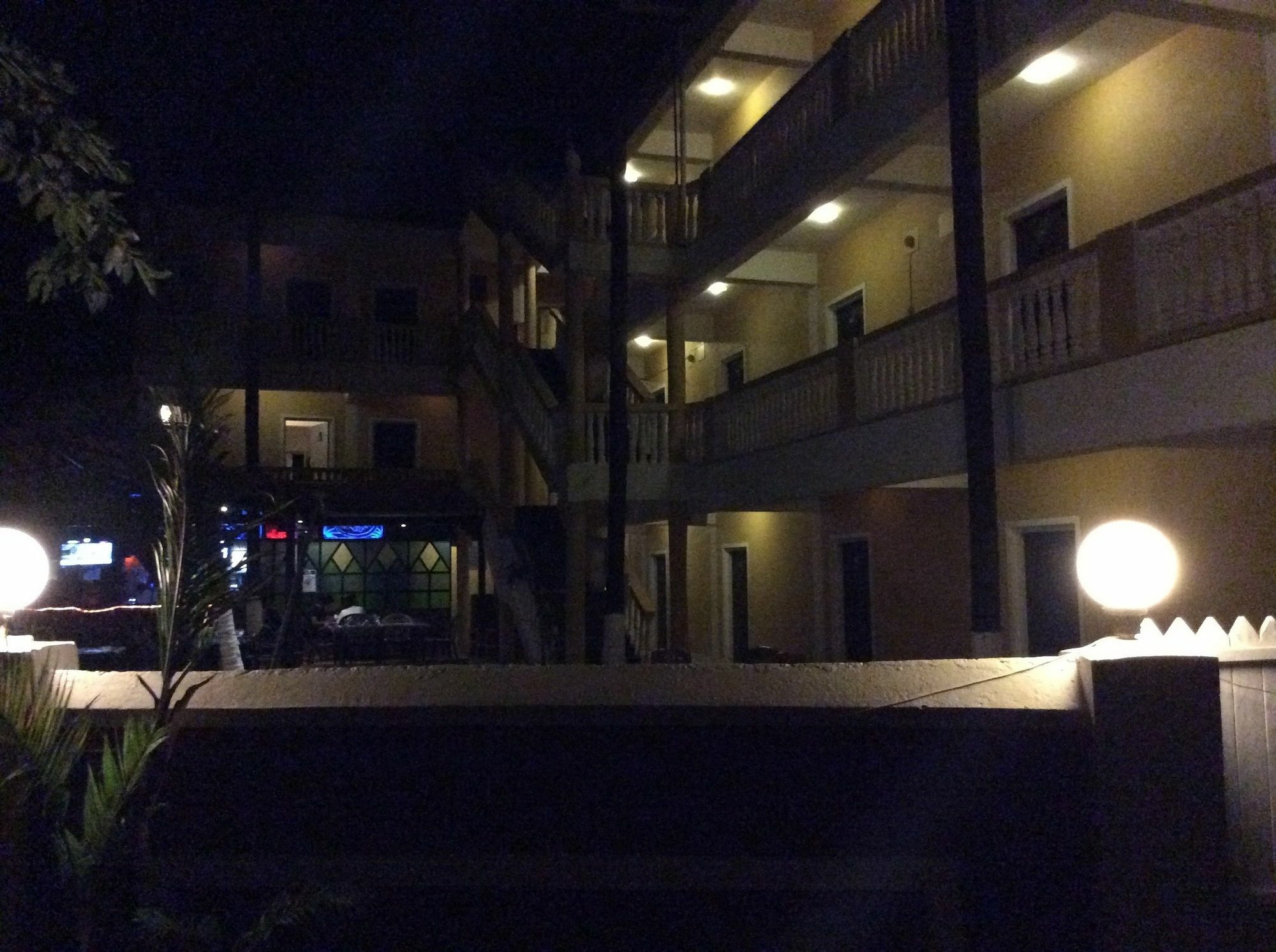Castle House Calangute Otel Dış mekan fotoğraf